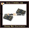 New Original ITT Miniature Connector CCM04-5107-R162
