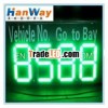 led gas price digital display13"