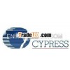 CYPRESS Integrated Circuit CMOS static RAM CY7C150-15PC