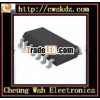 Electrical Operational Amplifiers IC LM324DR