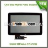 LCD Capacitive Touch Screen for HTC Flyer
