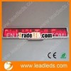 Alibaba super bright usb program led animated signs with running text