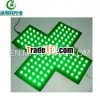 30*30*2.5cm Acrylic LED pharmacy cross signs