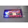 full color shining high quality led light panel