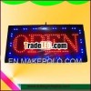 Super brightness Illuminated Acrylic indoor CE/UL led open sign