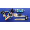 Original & New Soil moisture meter testing module,  soil humidity sensor,  robot intelligent car