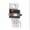 2011 National Semiconductor IC LM2676T-ADJ/NOPB 3A