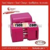 India Plugs adapter/Universal Socket/Word Travel Adapter