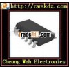 Original STM Integrated Circuits Amplifer IC LM324DT