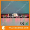 26"x3.8" Tri color RGY Programmable LED Scrolling Signs with Remote Control