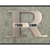 laser cutting stainless steel letters [Manufacturer]