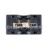SSOP20 TSSOP20 OTS-20(24)-0.65-01 Enplas IC Test Burn-in Socket Programming Adapter 0.65mm Pitch 4.4