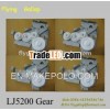 new LJ5200 gear for laser printer