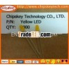 NEW&ORIGINAL yellow led