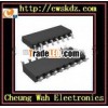 Low-Voltage CMOS Multiplexer IC MC74LCX258M