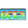 beautiful neon led open signs for sale