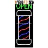 high quality/low price led open sign