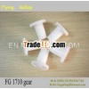 1710 plastic gear for laser printer