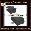 Silicon NPN epitaxial planar type Transistors UNR521100L