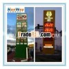 led gas price changer display 16"