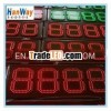 7 segment display module