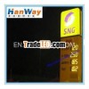led gas price sign 8"