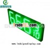 hidly hot sales wireless WIFI LED oil/gas station sign-8''12''20'', wifi sta