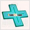 led pharmacy sign indoor