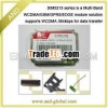 Multi-Band WCDMA/GSM/GPRS/EDGE module SIM5215