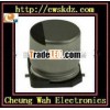Panasonic Integrated Circuit IC Capacitor EEVFC0J220R