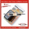 2013 Newest develop World Travel Adaptor for world travelling