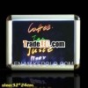 night light led A4 tablet