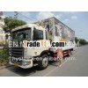 HYS mobile stage truck