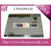 14.1"LTN141P4-L02 For IBM T43 SXGA (1400x1050) LCD Panel