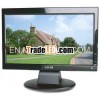 15.6 '' high definition cctv monitor with led display