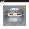 Aluminum strip used for advertisment letter