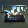Acrylic Flexible LED Display