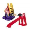 Popular amusement mold