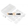 Clear Enclosure for Ardu Box Case for Ardu Uno R3 Mega R3 Leonardo etc
