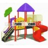 new hot selling outdoor playground slide mould cast aluminum