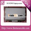 13.3"original laptop lcd panel with LED B133EW03