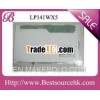 14.1 " LP141WX5 WXGA(1280*800 ) laptop LCD Panel