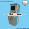Hot Sale Interactive New Style payment kiosk