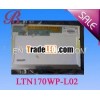 17.0" LTN170WP-L02 WXGA  (1680x1050) laptop LCD screens
