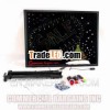 LED Flourescent Marker Board Glowing Bar Restaurant Store Sign 40x30 cm