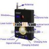 CX007 Full-range all-round Detector Audio Video Detector