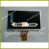 AT070TN90 AT070TN92 AT070TN92V.2 LCD 7" short cable 5mm backlight
