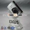 acrylic IXUS camera display stand