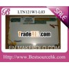 12.1" LTN121W1-L03 WXGA(1280x800) LCD Panel