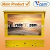 22 inch video led screen display